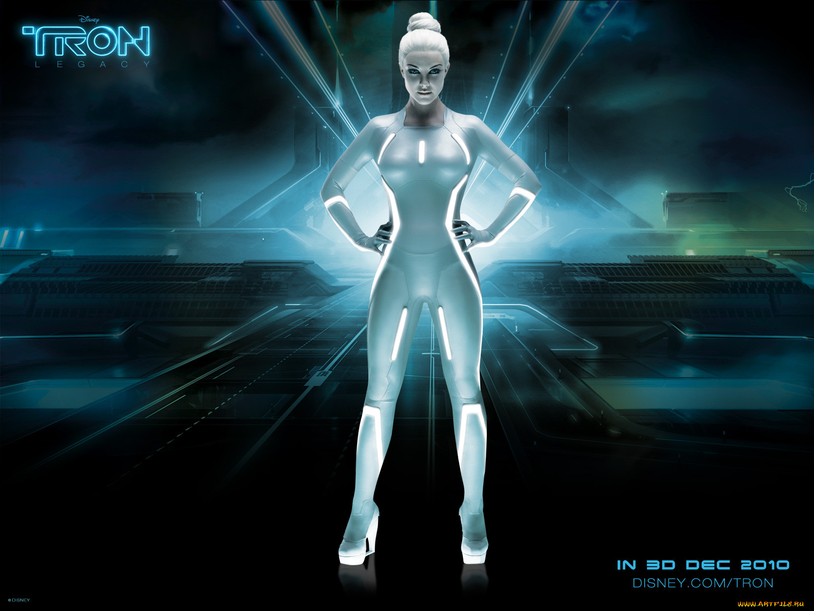 tron, legacy, , 